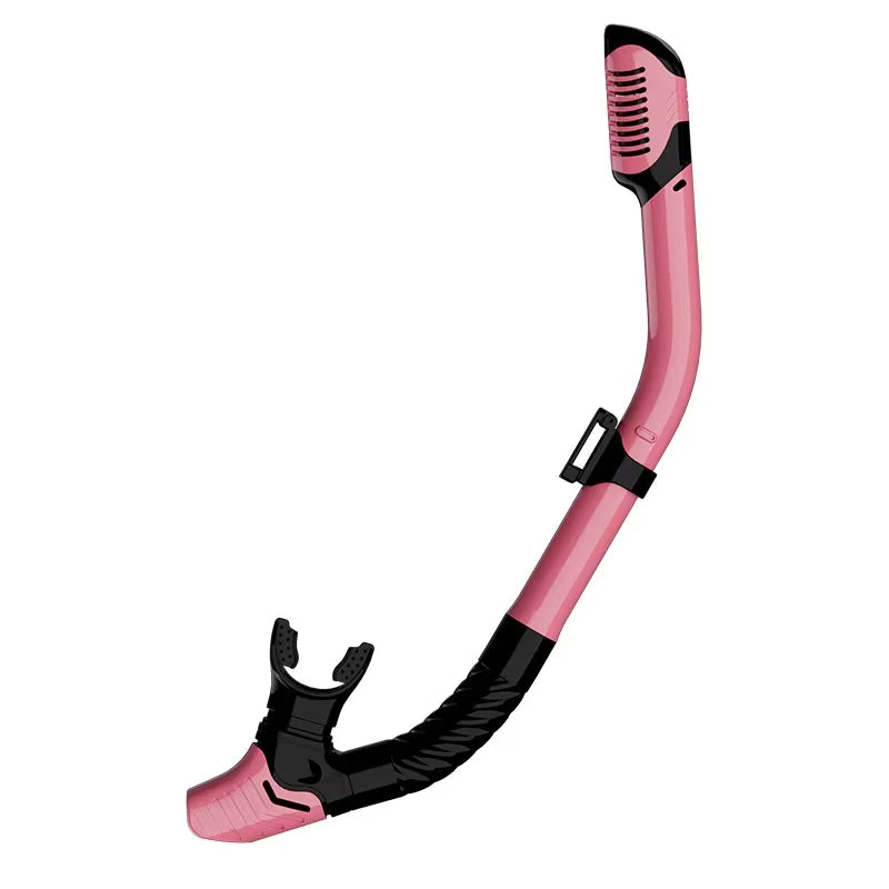 HookUpCo. Dry Snorkel Tube Set