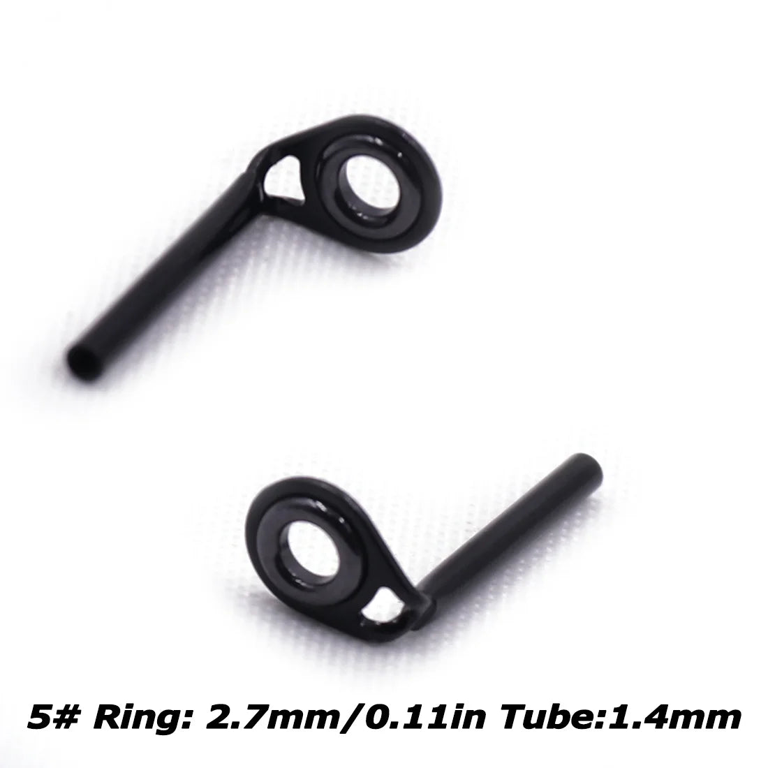 Stainless Steel Fishing Rod Guides Repair Kit