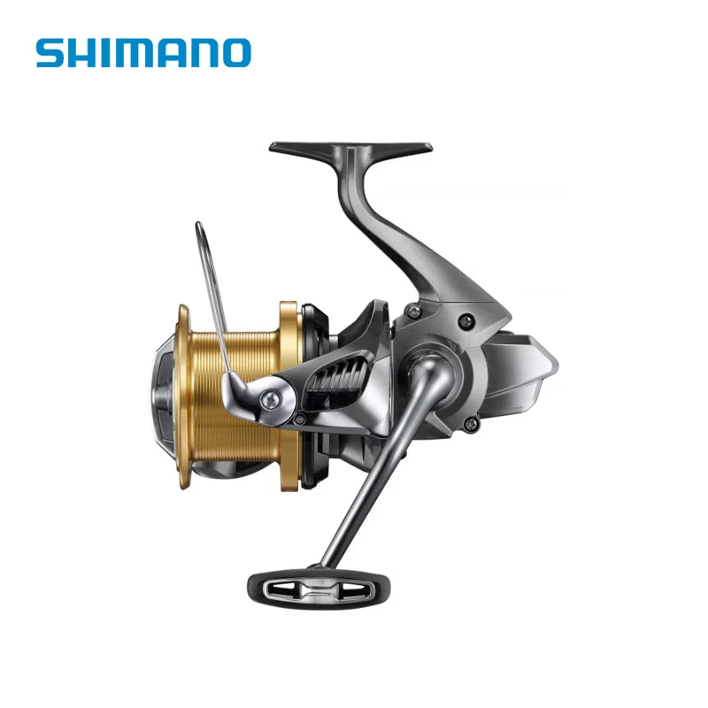 HookUpCo. AERLEX XTC Surf Reel for Spinning Fishing