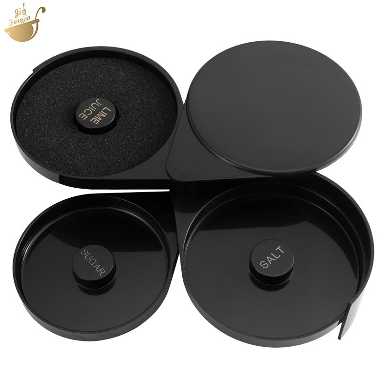 Professional Margarita Cocktail Seasoning Box Set