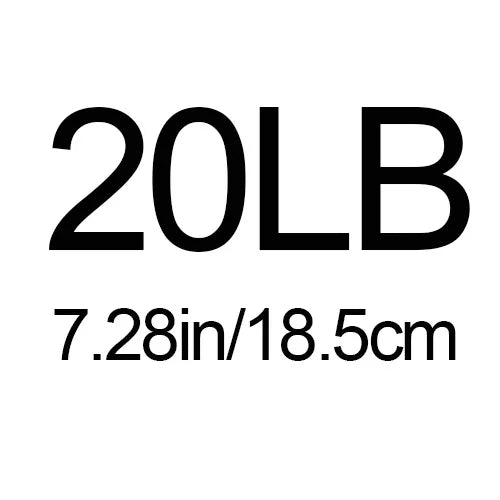 24Pcs Saltwater Fishing Leader Line 20lb-50lb with Swivels