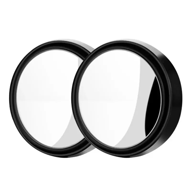 HookUpCo. 2-Piece Blind Spot Mirror Set - HookUpCo.