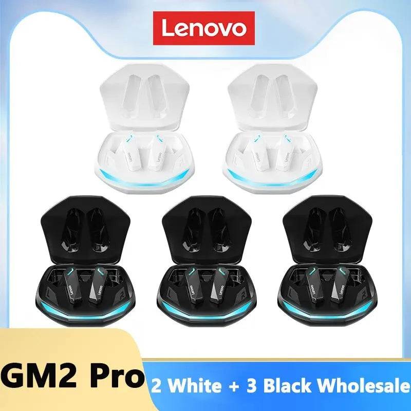 HookUpCo. Wireless Earphones with Low Latency