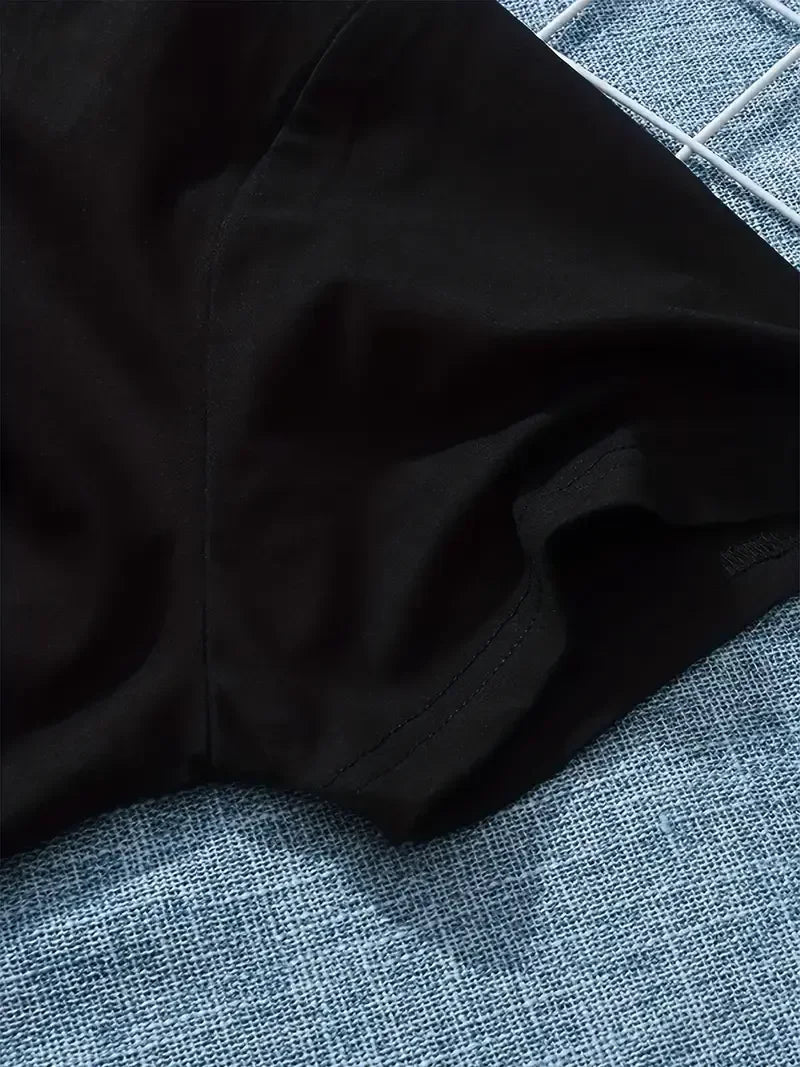 Kawaii Cartoon Owl Graphic T-Shirt for Women, Casual Style