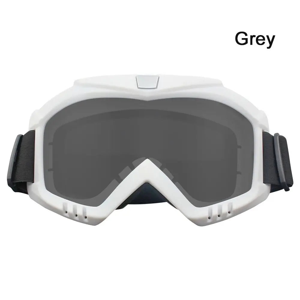 Windproof Kids Ski Goggles for Outdoor Sports Adventures