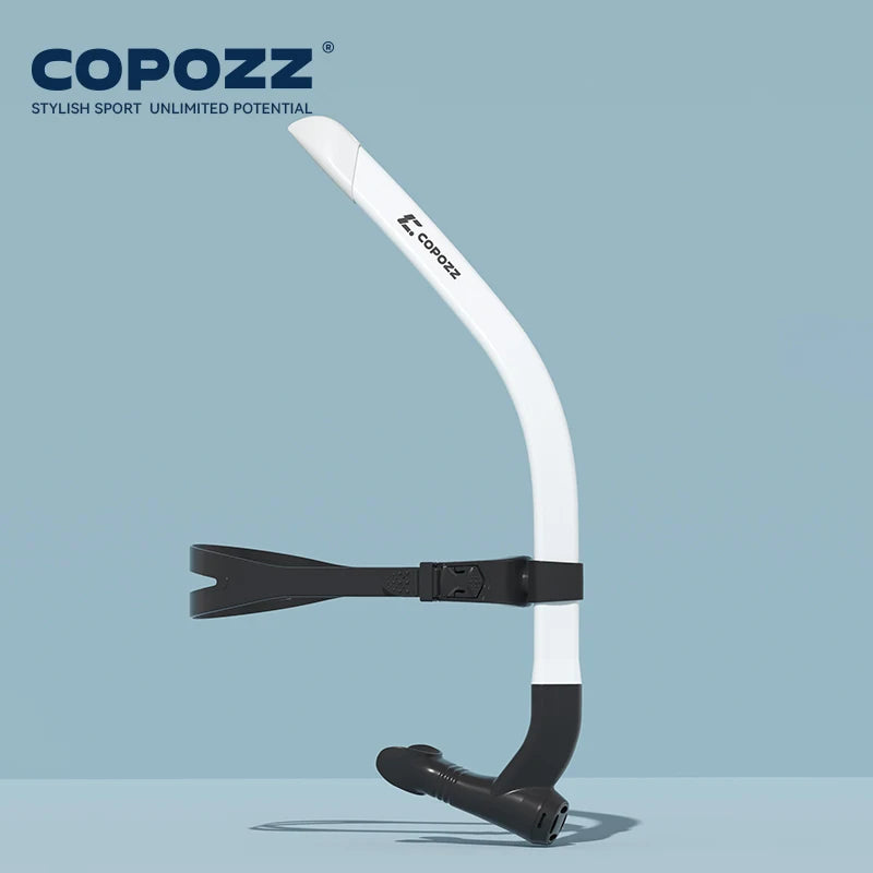 HookUpCo. Junior Swim Training Snorkel