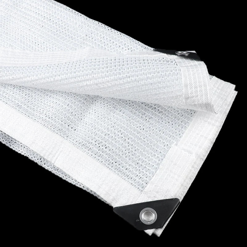 HookUpCo. 40% Shading Net for Garden Plants - HookUpCo.