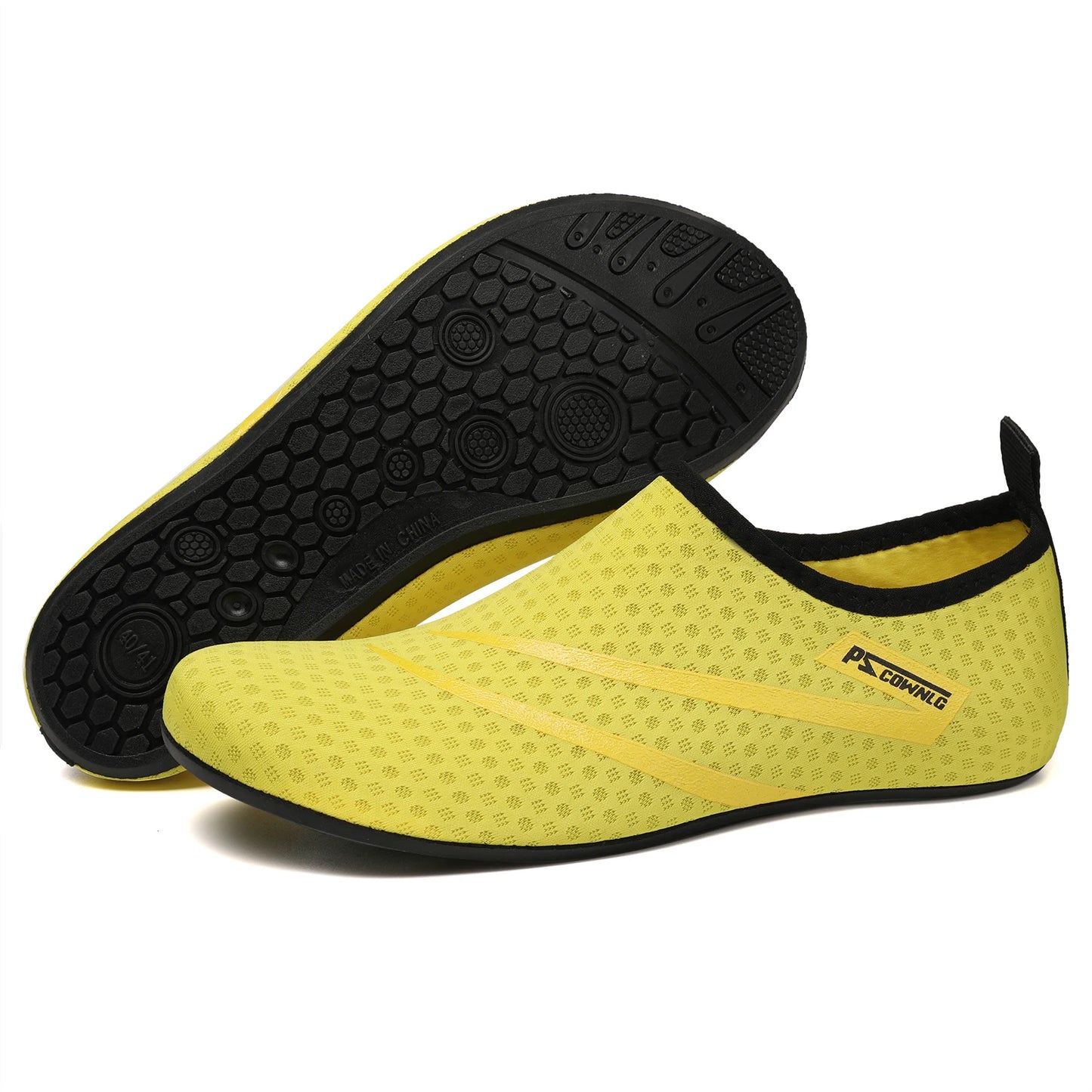 HookUpCo. Waterproof Aqua Shoes
