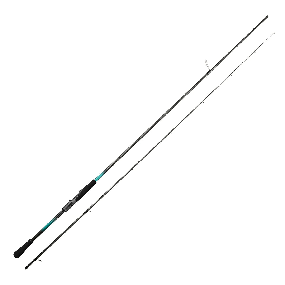 HookUpCo. Lightweight Squid Fishing Rod 2.4m 2.6m - HookUpCo.