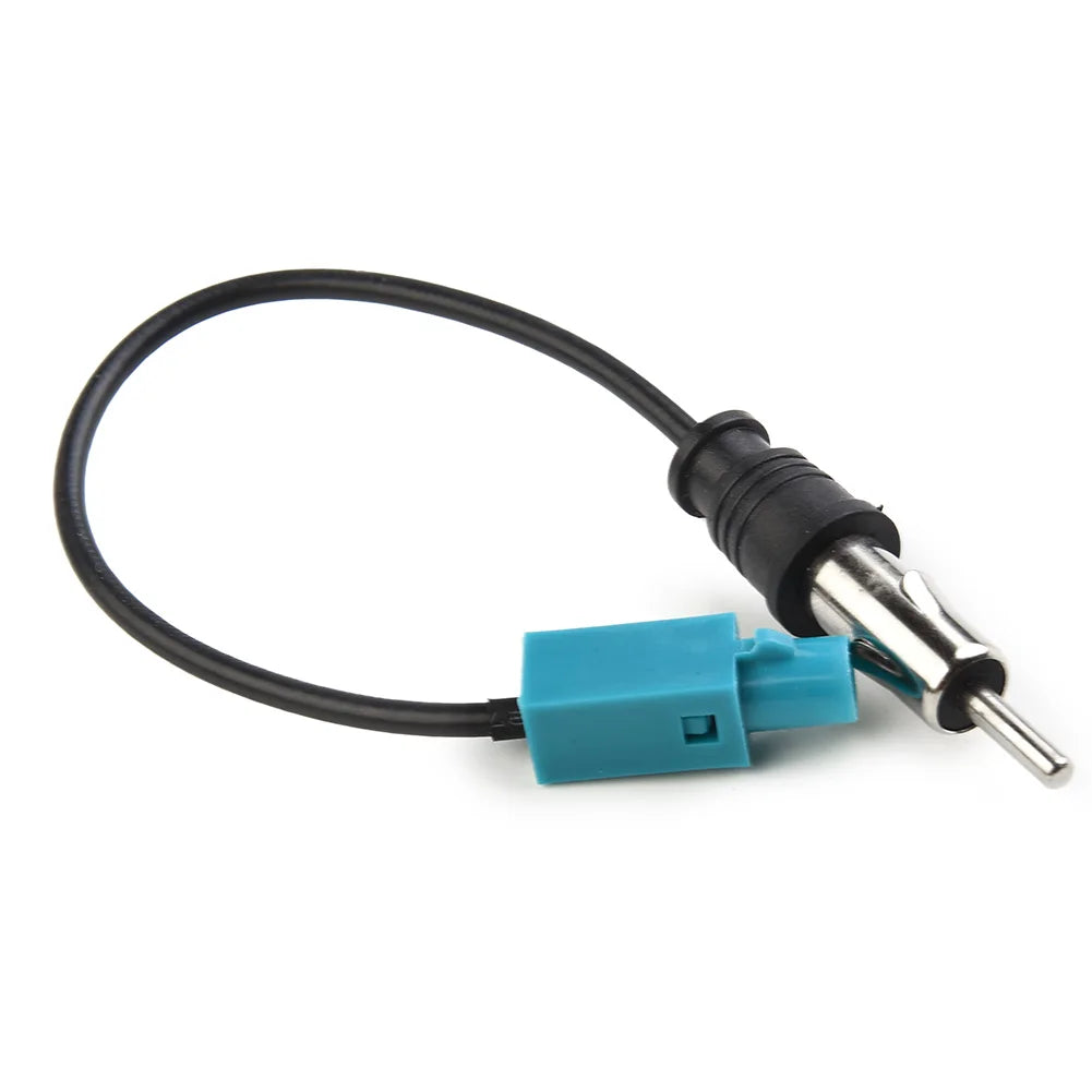 HookUpCo. Universal Car Radio Antenna Adapter - HookUpCo.