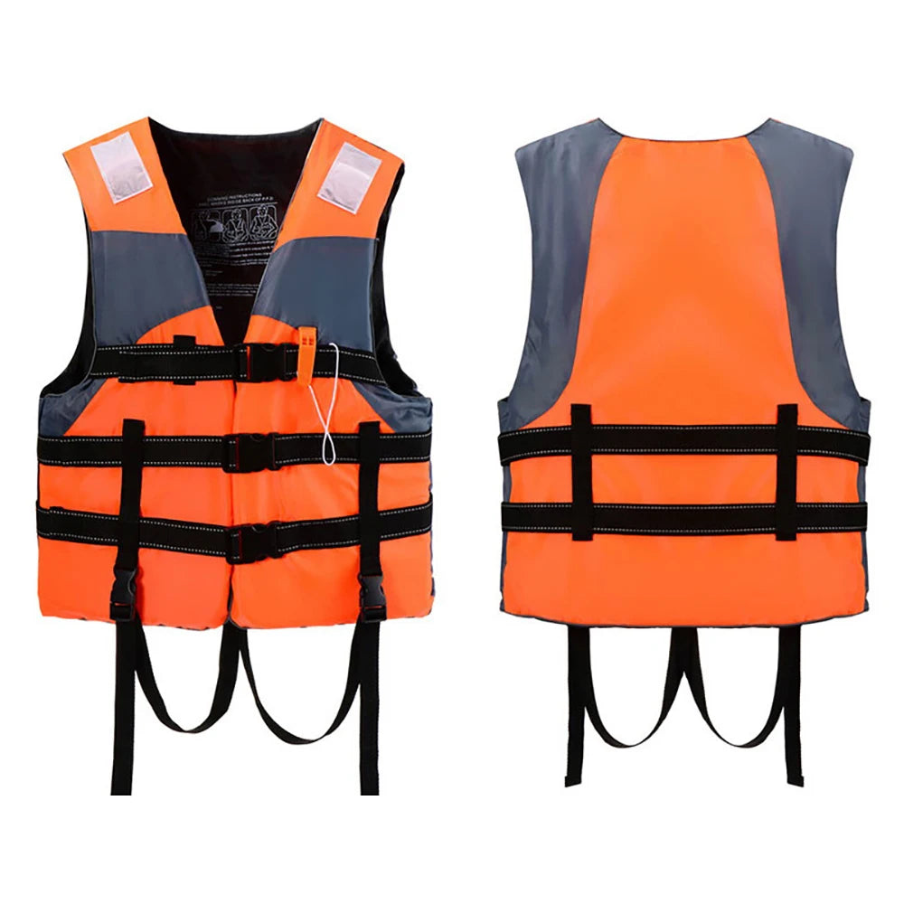 HookUpCo. Adult Water Sports Vest