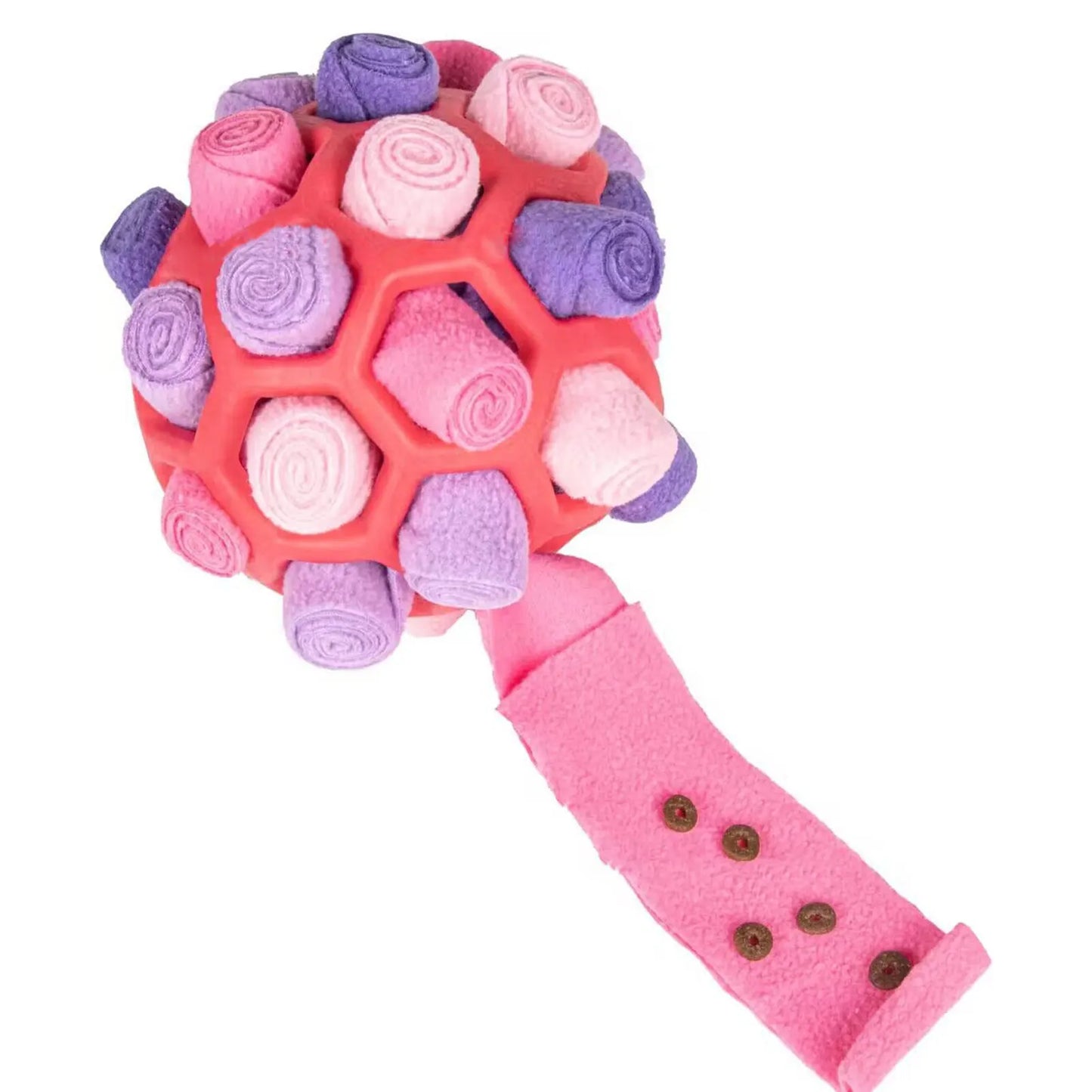 HookUpCo. Sniffing Ball for Fun Puppy Training