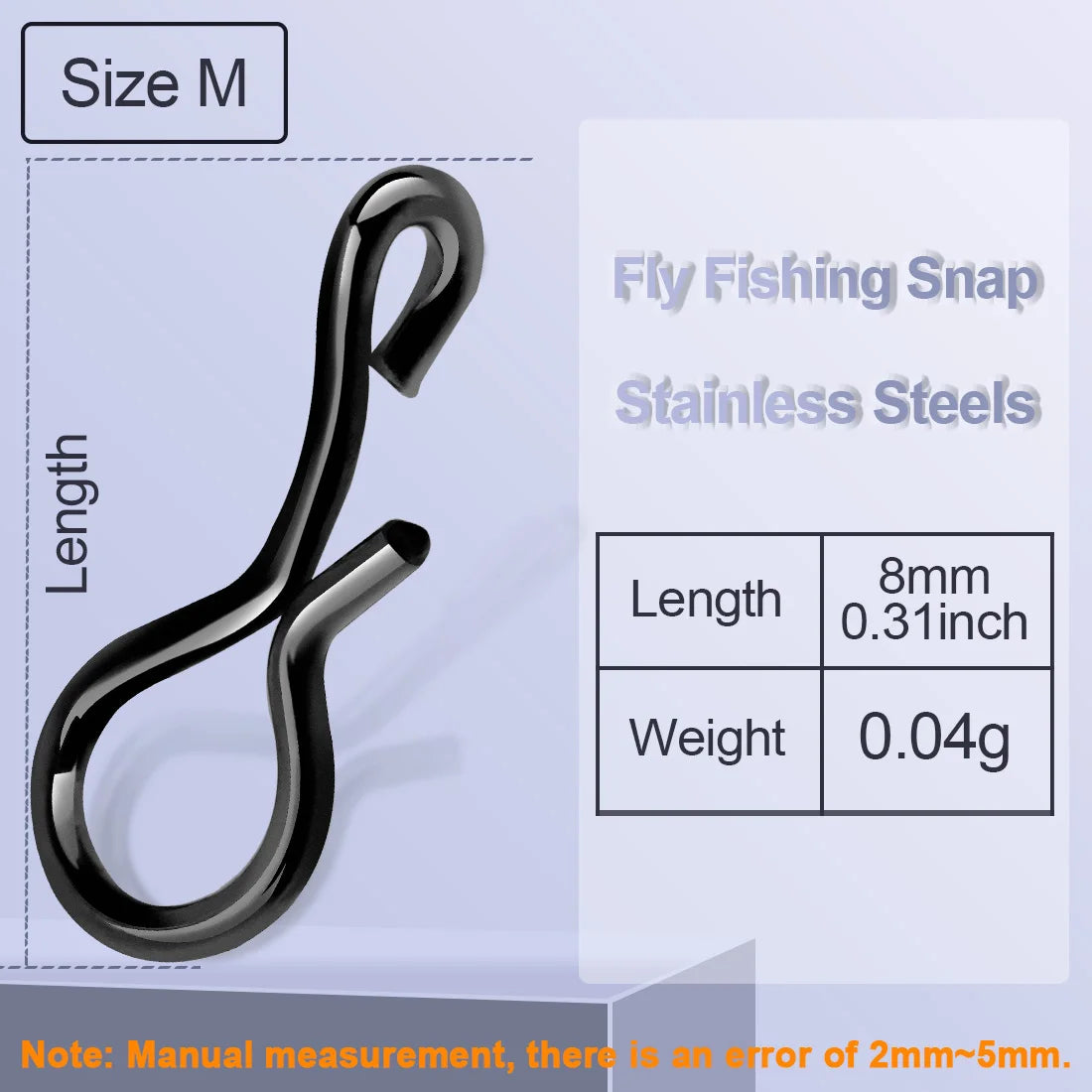 HookUpCo. Fly Fishing Connector Tools - HookUpCo.