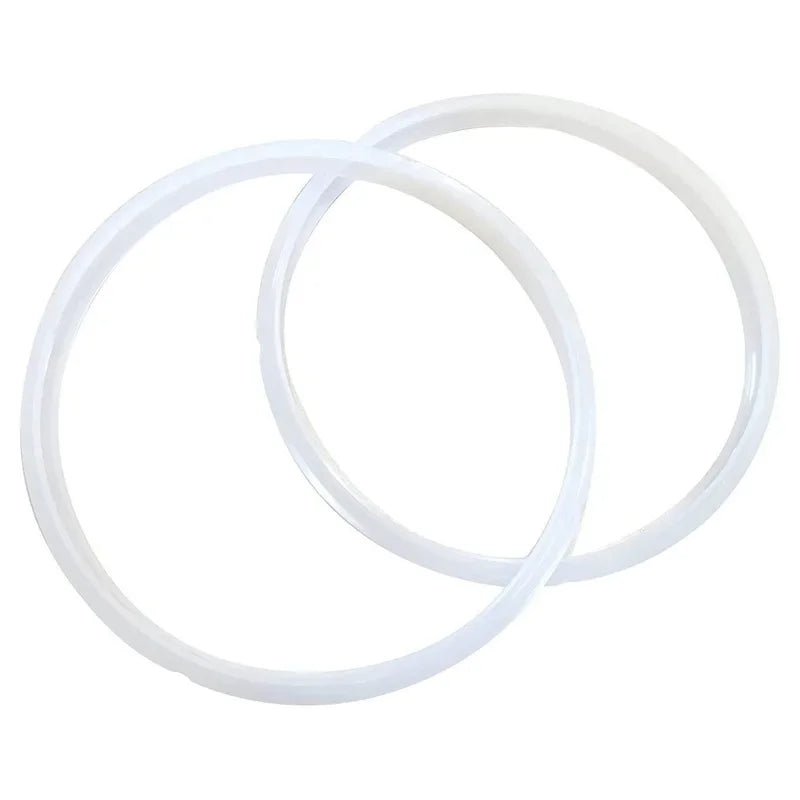 HookUpCo. Silicone Sealing Ring for Instant Pot