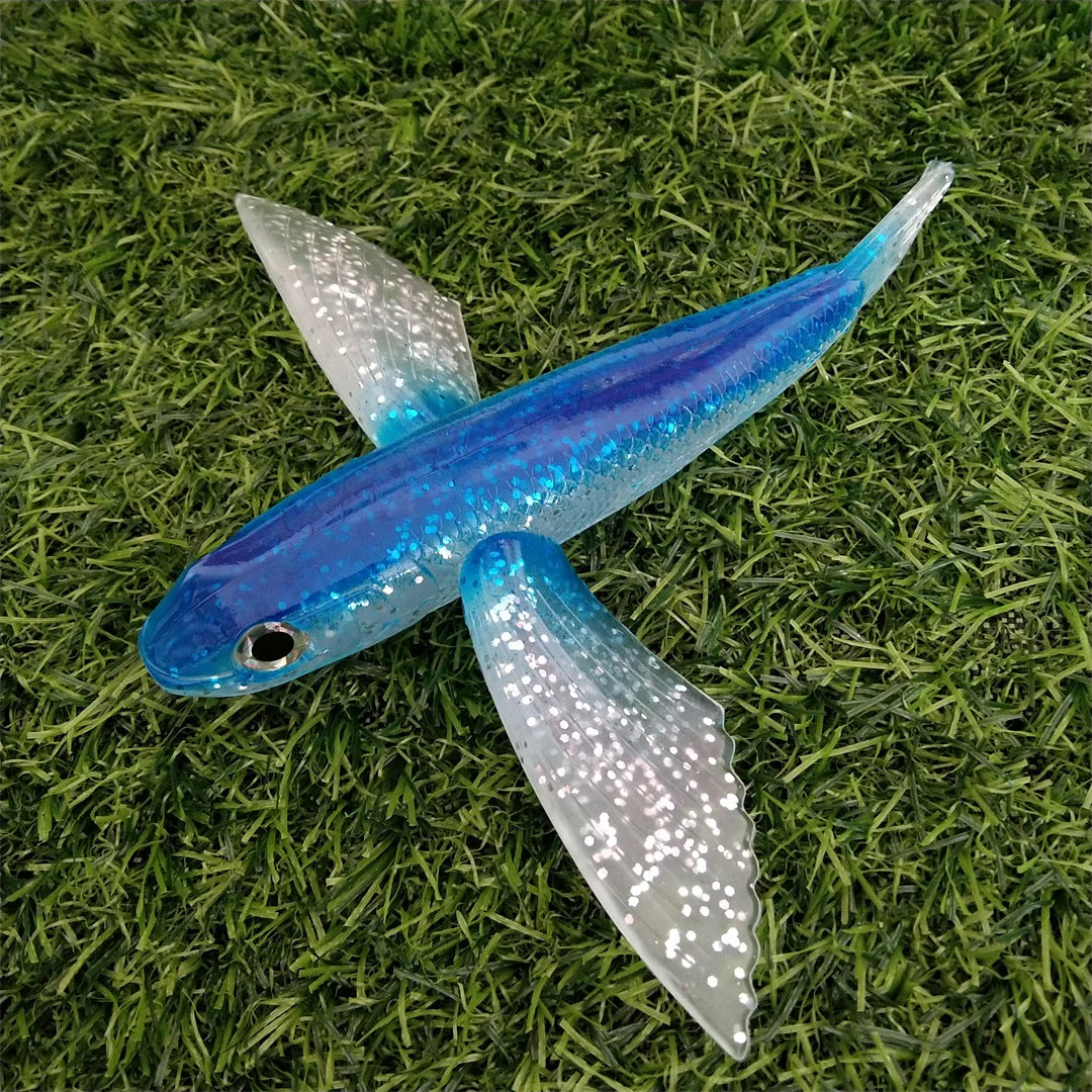 HookUpCo. Sea Fishing Lure for Big Fish