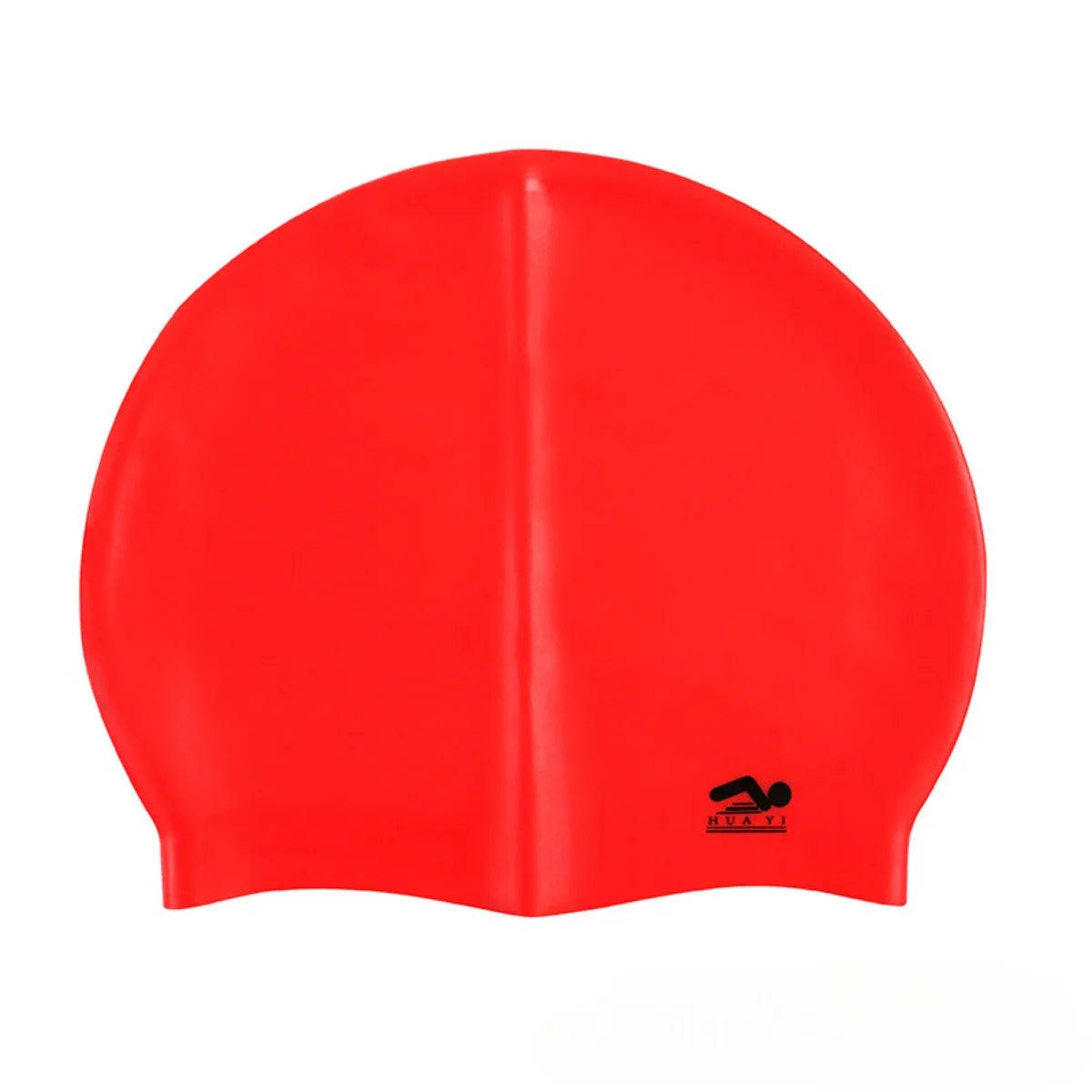 HookUpCo. Waterproof Swim Cap