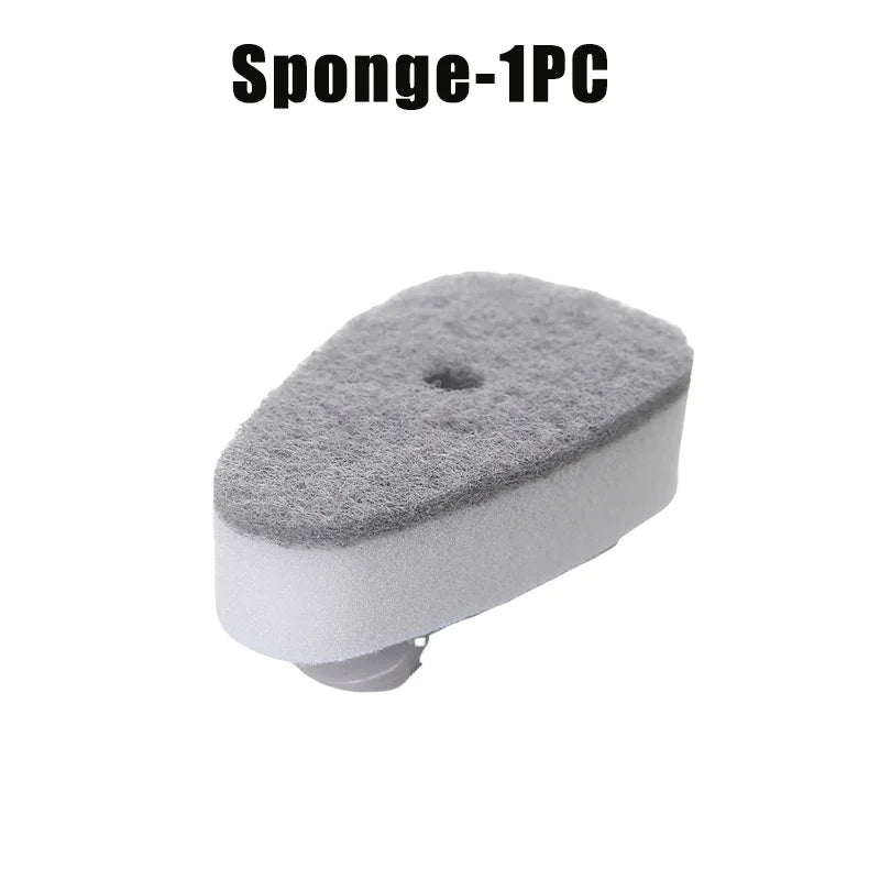 No-Scratch Dishwand Cleaning Set