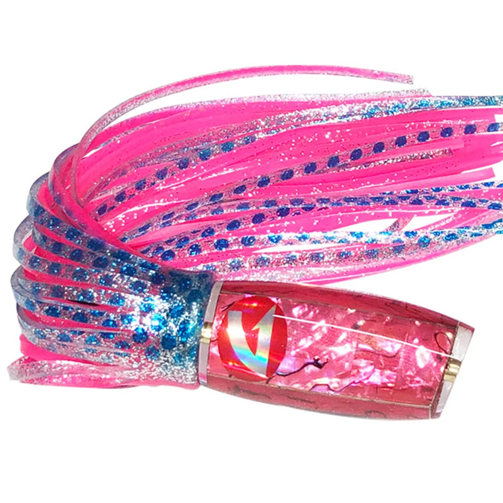 HookUpCo. Offshore Trolling Lures for Big Game - HookUpCo.