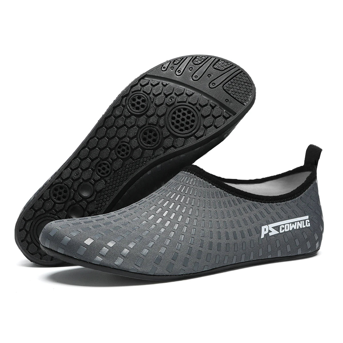 HookUpCo. Aqua Sport Shoes