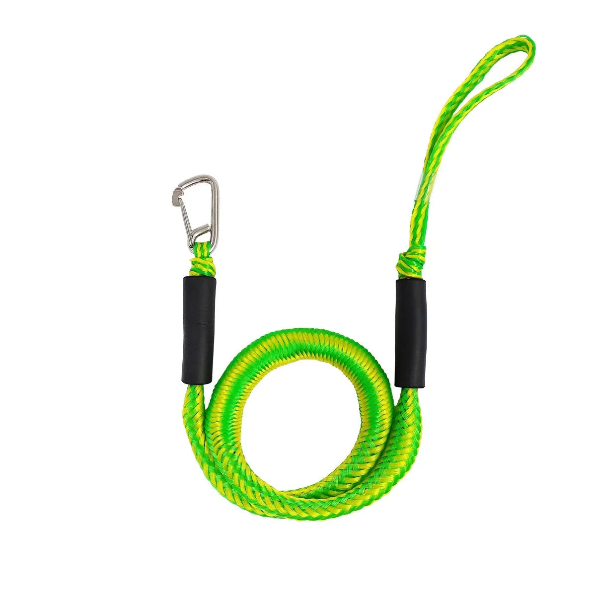 HookUpCo. Elastic Dock Lines for Marine Use - HookUpCo.