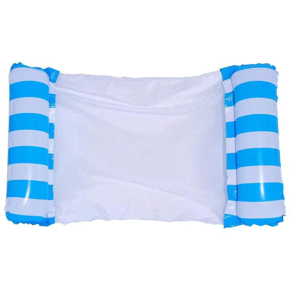 HookUpCo. Inflatable Water Hammock