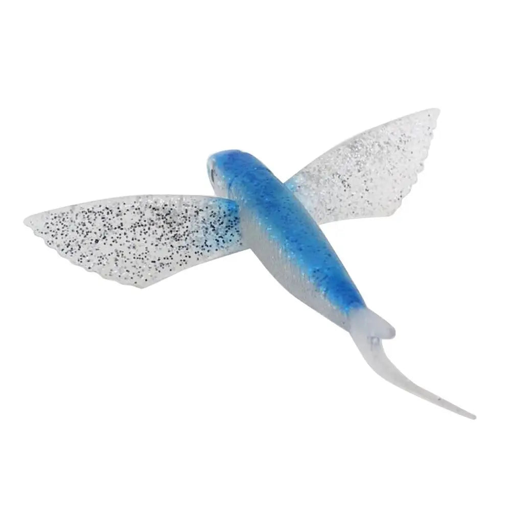 HookUpCo. Tuna Lure for Kingfish and Marlin