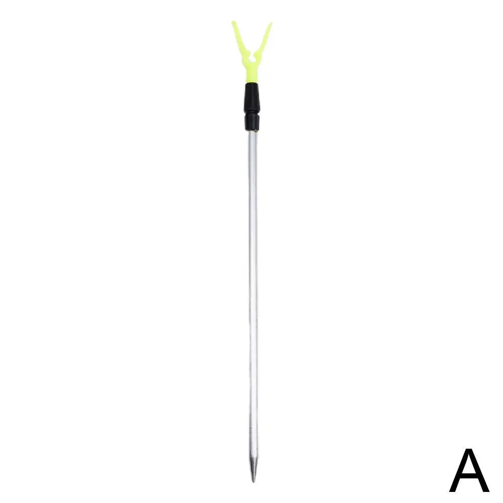 Adjustable Fishing Rod Holder for Stability