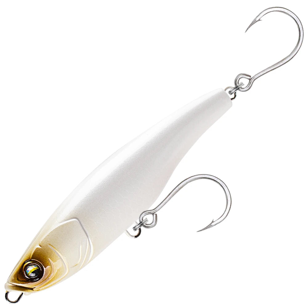 HookUpCo. Saltwater Long Casting Fishing Lure - HookUpCo.