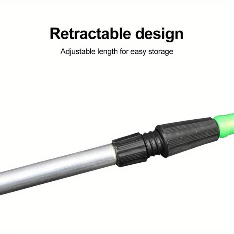 HookUpCo. Telescopic V-Shaped Fishing Rod Holder - HookUpCo.