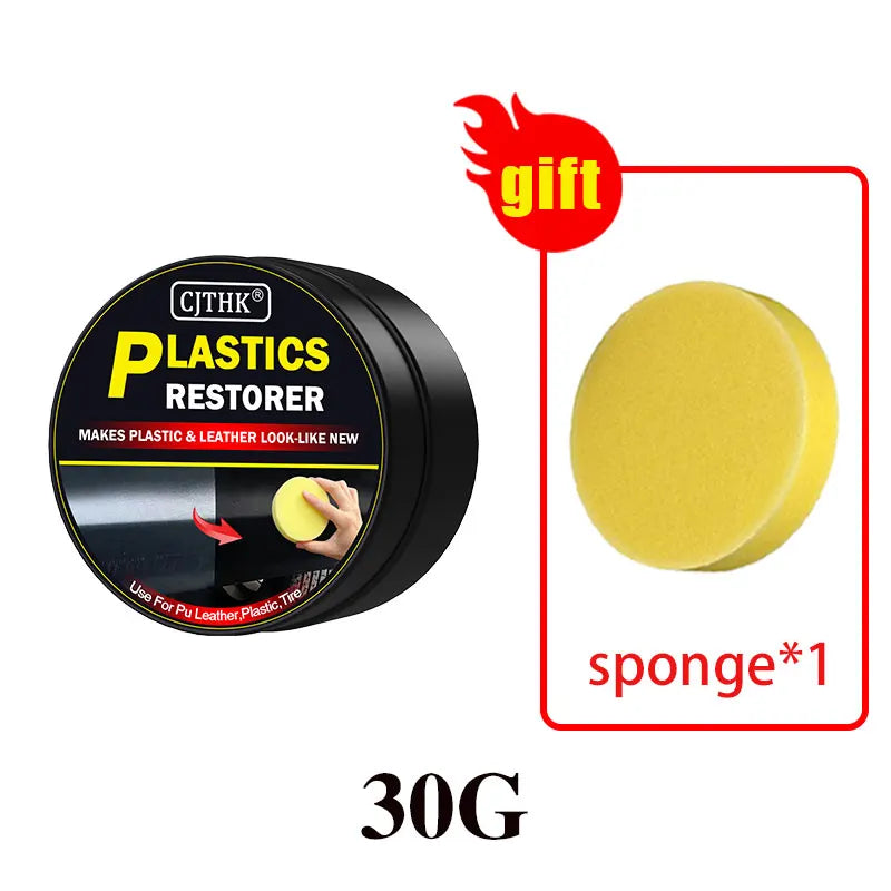 HookUpCo Back-to-Black Restorer