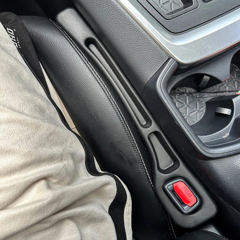 Car Seat Gap Filler Accessory