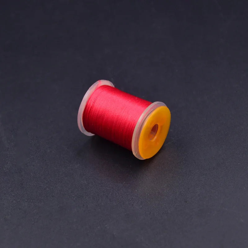 HookUpCo. Strong 70D Fly Tying Thread - HookUpCo.