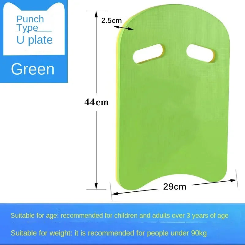 HookUpCo. EVA Foam Kickboard