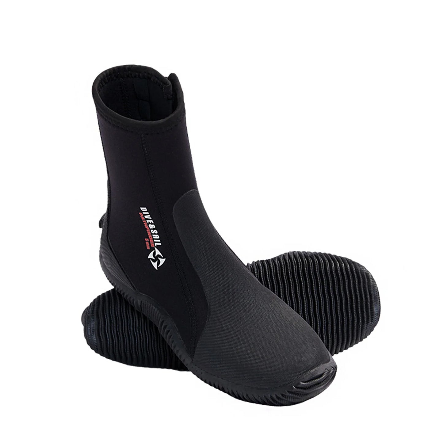 HookUpCo. Anti-Slip Dive Boots