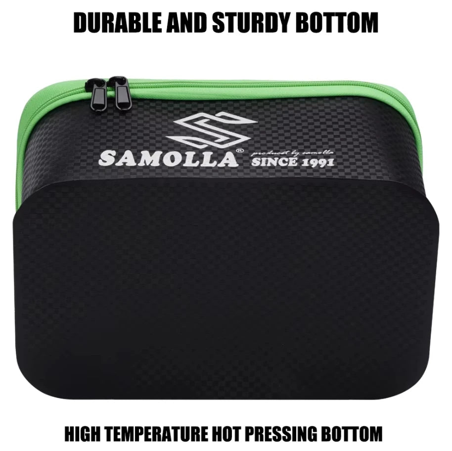 Waterproof Fishing Gear Storage Bag with Float - HookUpCo.