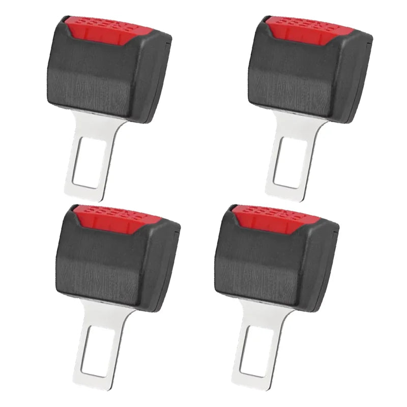 HookUpCo. Car Seat Belt Extender for Safety - HookUpCo.