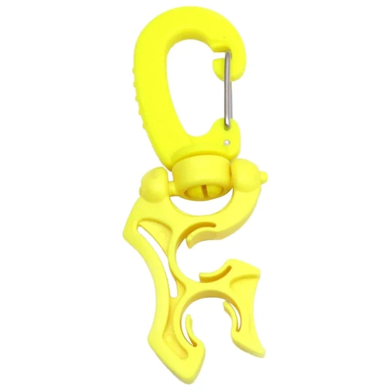 HookUpCo. Diving Hose Holder Clip