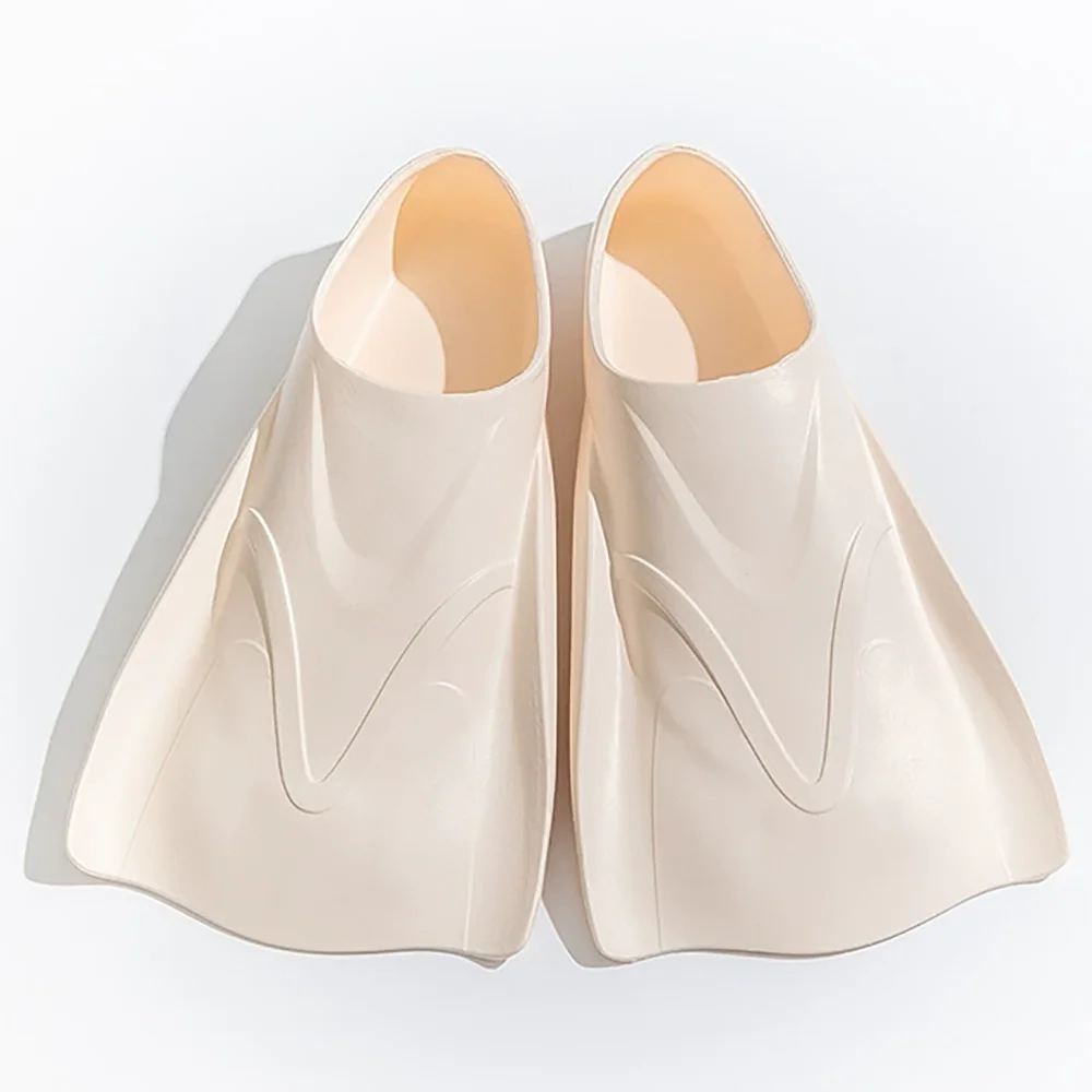 HookUpCo. Silicone Swimming Fins