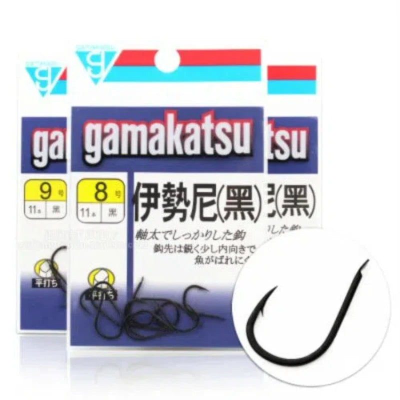 HookUpCo. High Carbon Steel Anti-Corrosion Hooks - HookUpCo.