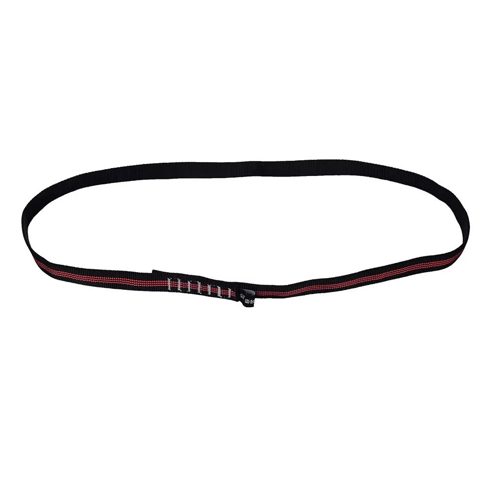 HookUpCo. 23kN Heavy-Duty Climbing Sling 60cm