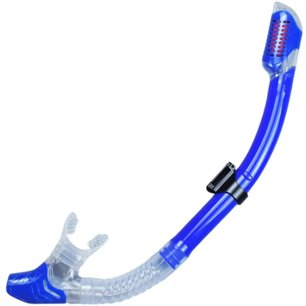 HookUpCo. Easy Breath Snorkel Tube
