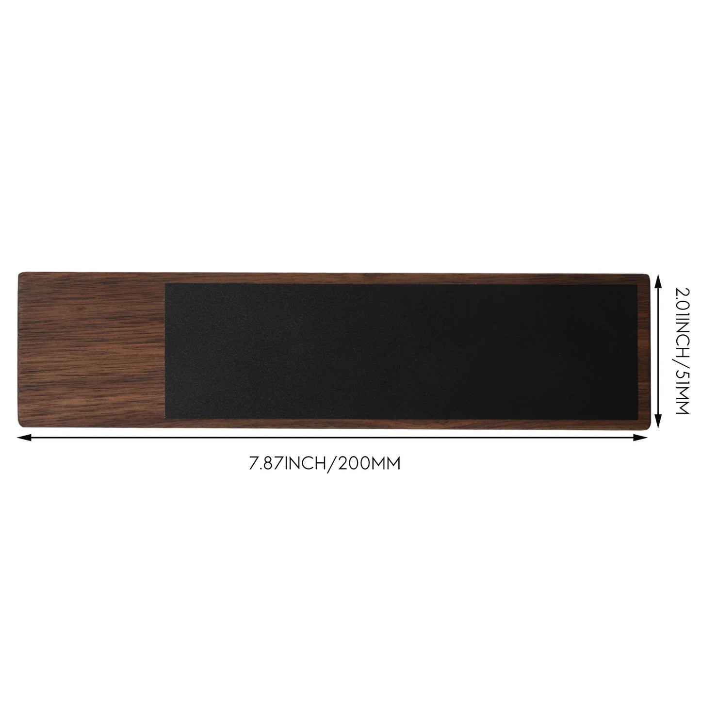 Wooden Chalkboard Beer Tap Handle for Kegs