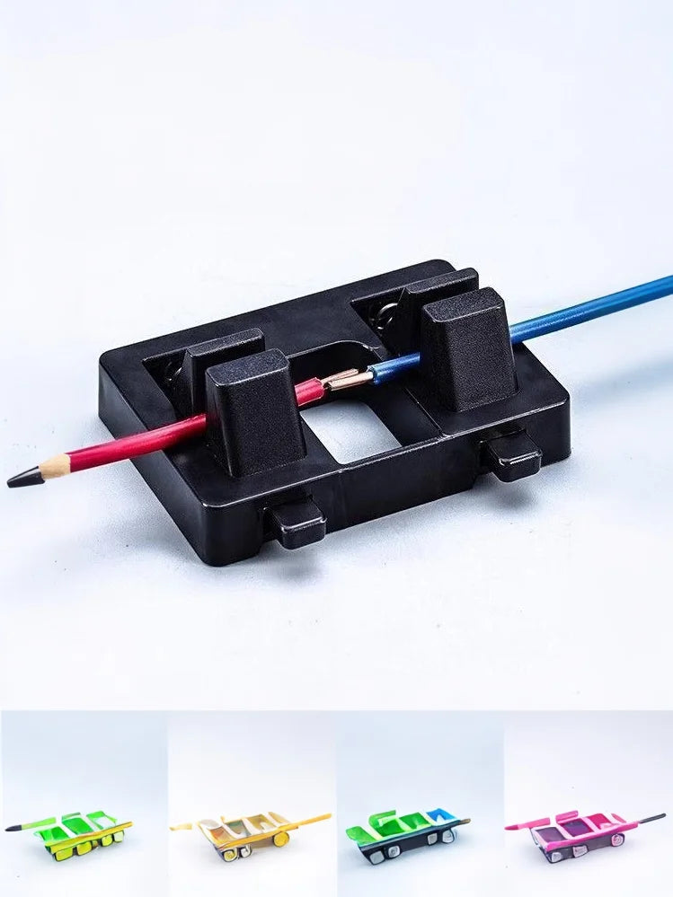 Adjustable PCB Soldering Tool with Suction Bracket Fixture