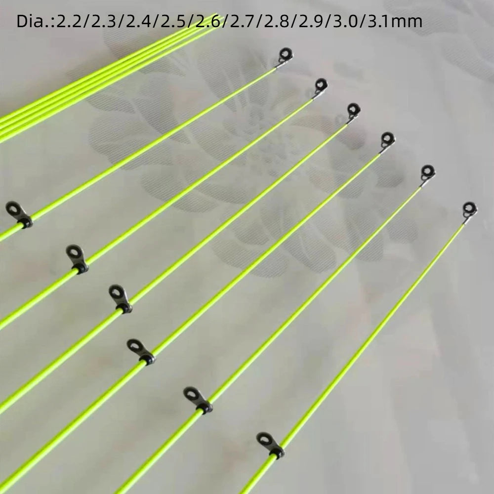 HookUpCo. 50cm Fishing Rod Tip Repair Set - HookUpCo.