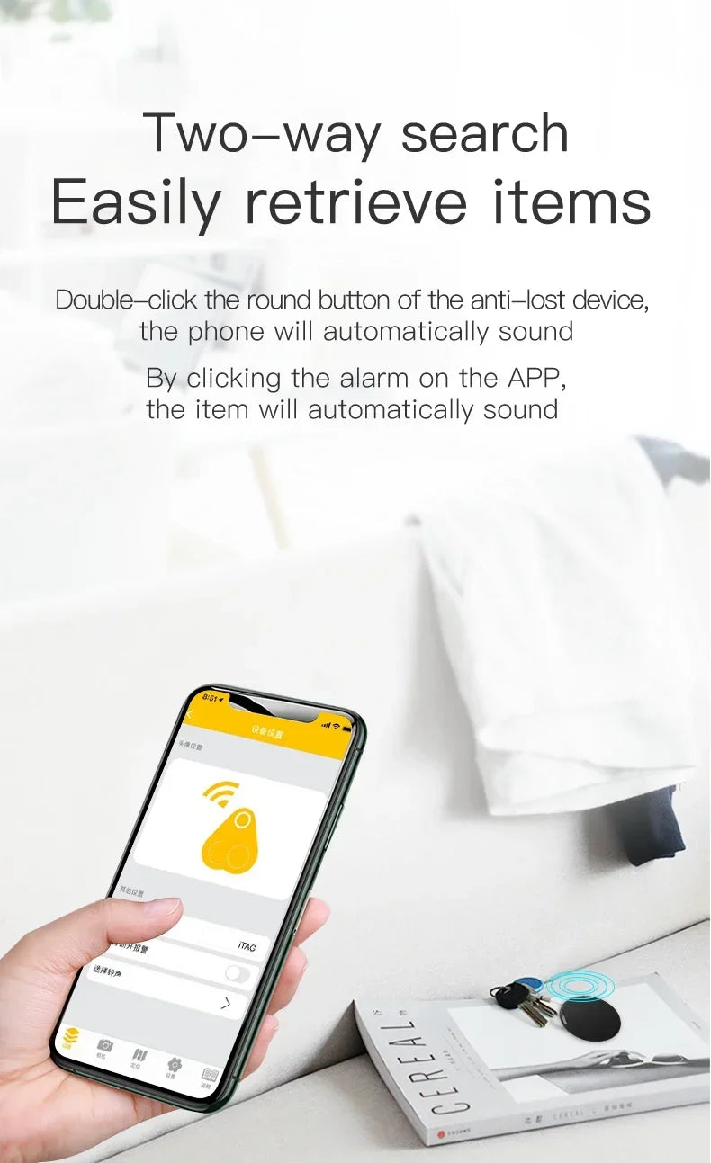 Mini GPS Vehicle Tracker System