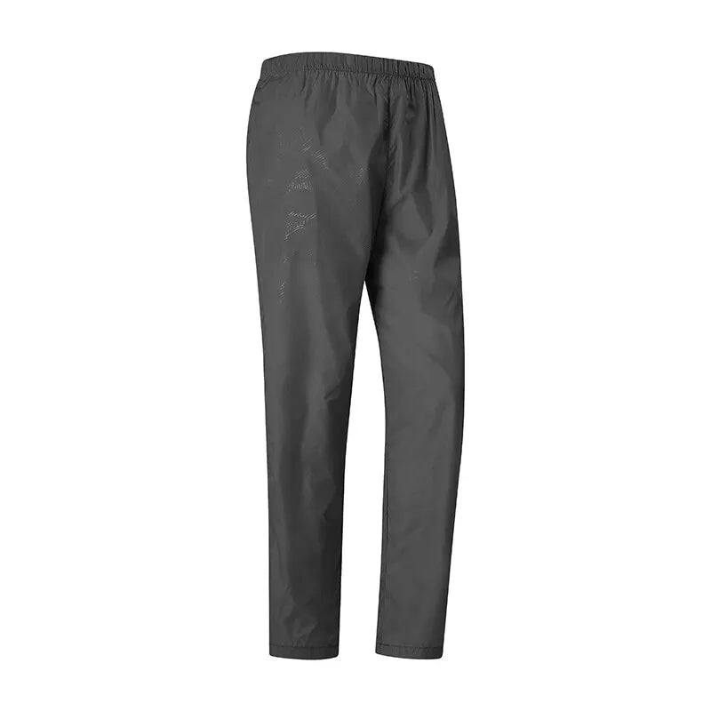 Waterproof Quick-Dry Hiking Pants for All Adventures - Men/Women
