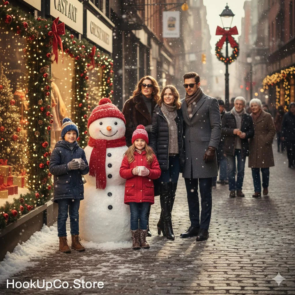 Fall-Winter Collections