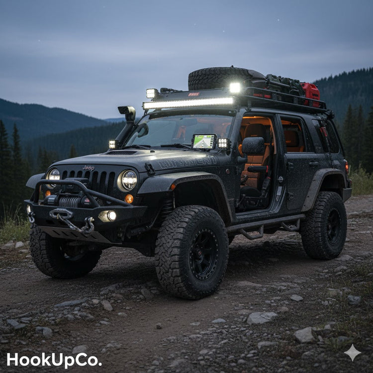 Car & Auto Accessories