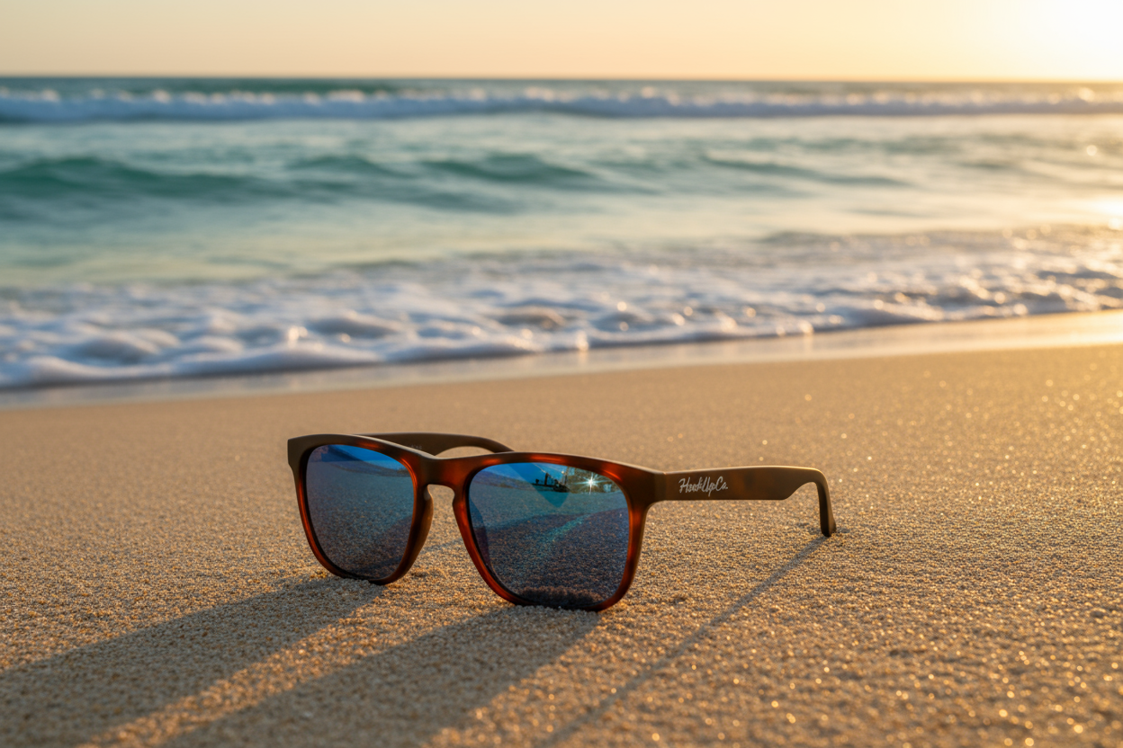 Eyewear - Sunglasses - Goggles