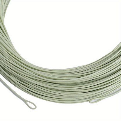 100ft HookUpCo. Weight Forward Floating Fly Fishing Line
